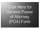 General Power of Attorney (POA) Form